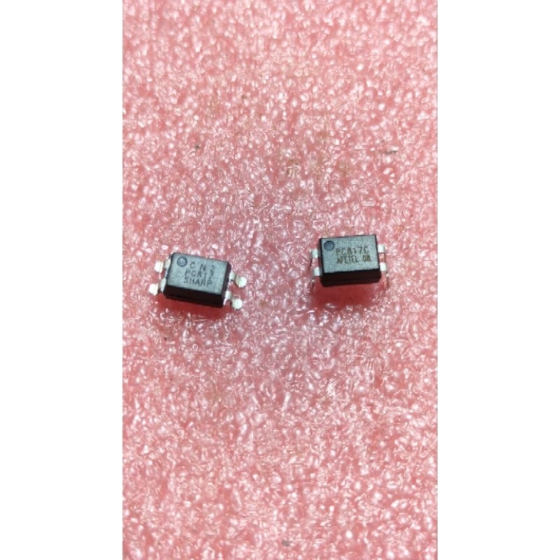 10 IC Cách Ly Quang PC 817