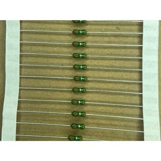 2.2r 0.25w 1% điện trở vishay