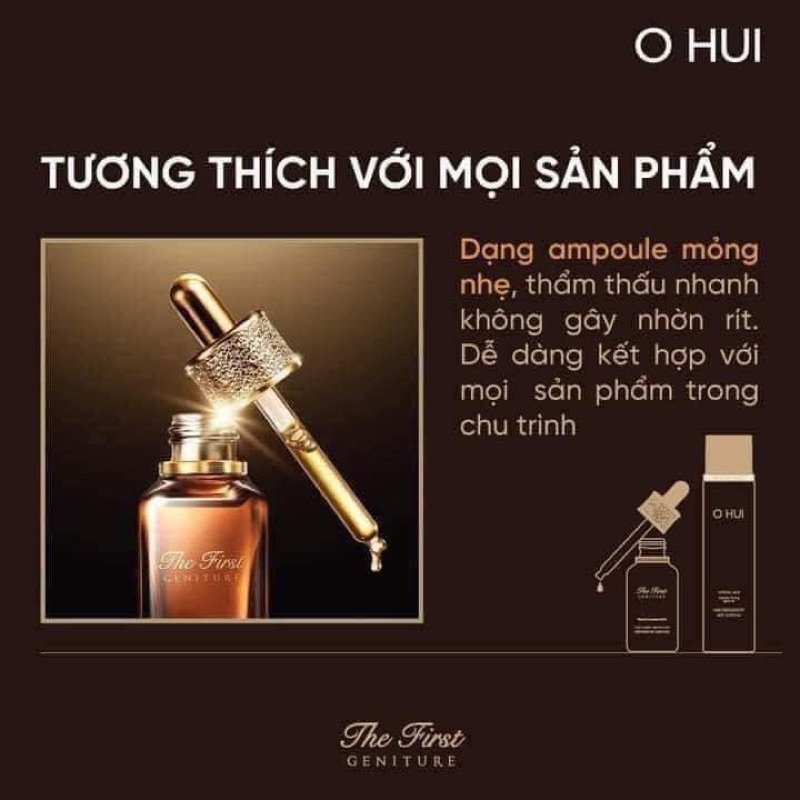 Vitamin C Ohui The First