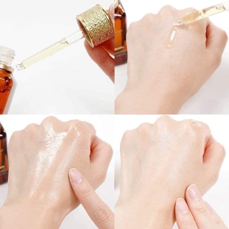 Vitamin C Ohui The First