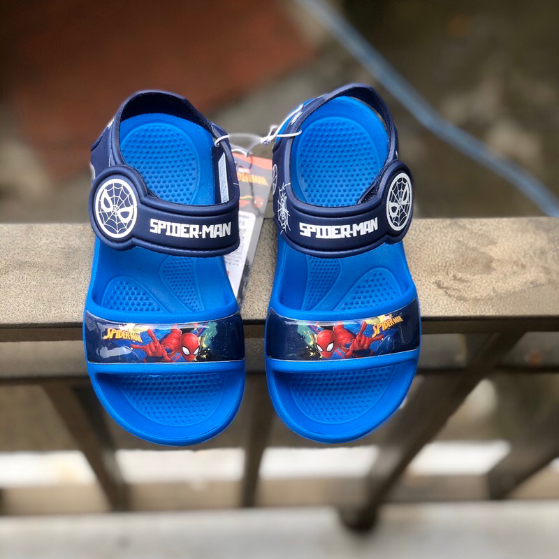 Sandal Disney* Auth bé trai