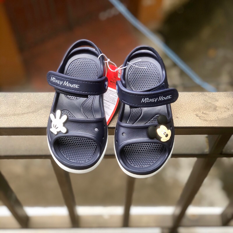 Sandal Disney* Auth bé trai