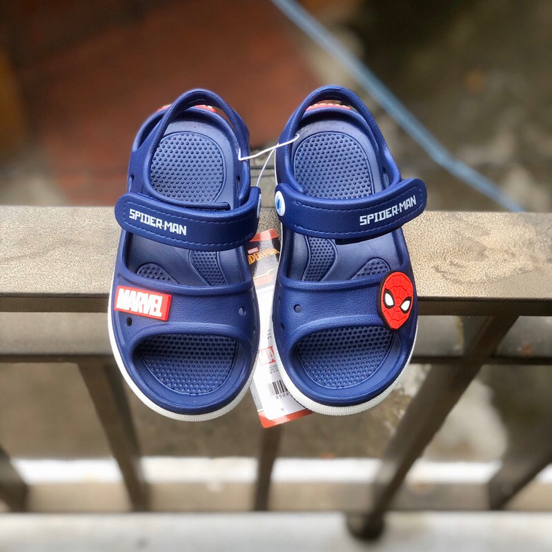 Sandal Disney* Auth bé trai