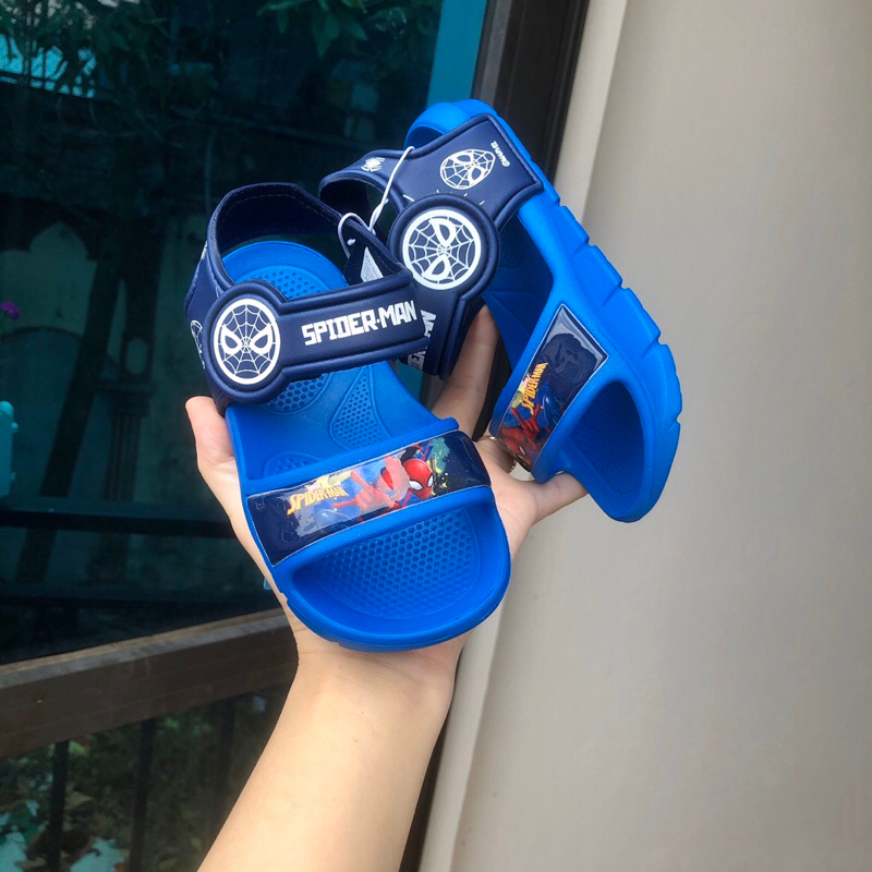 Sandal Disney* Auth bé trai