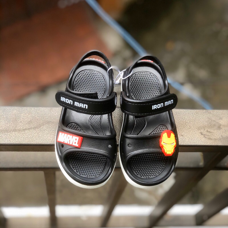 Sandal Disney* Auth bé trai