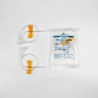 Kim cánh bướm IPC 23G, 25G