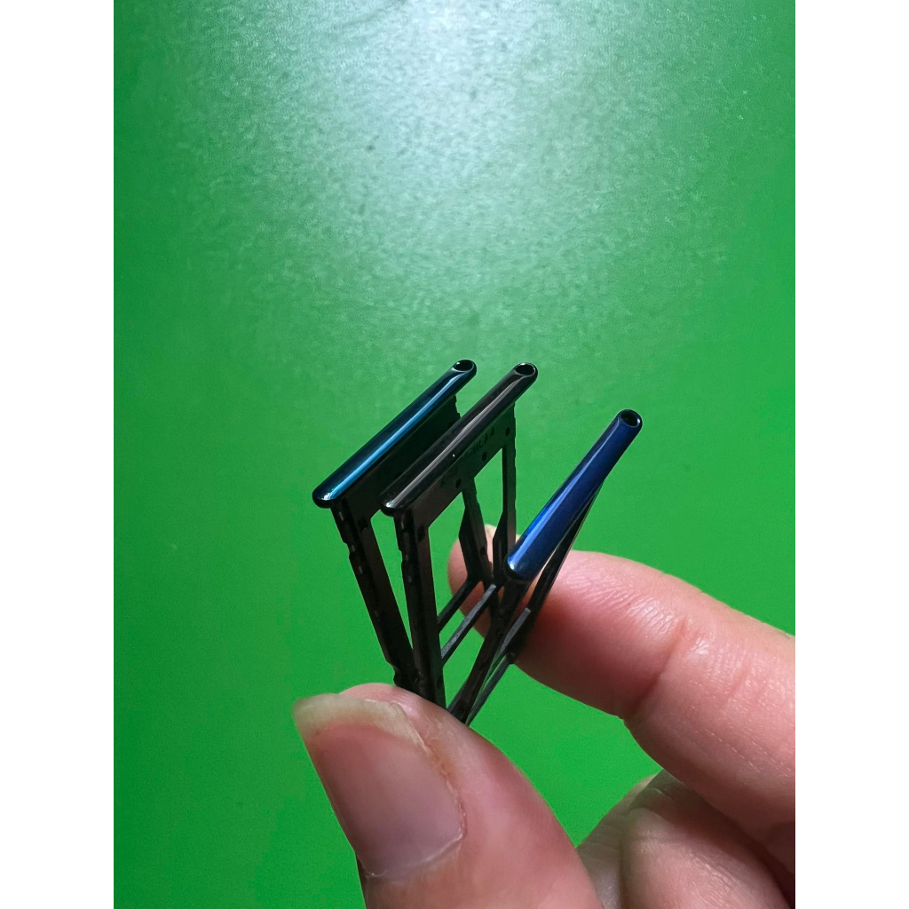 Khay Sim, Khay Đựng Sim Điện Thoại Vsmart Active 3 Linh Kiện Thay Thế Khi Gãy,Hỏng Hoặc Rơi
