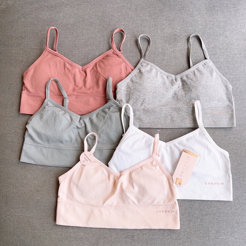 combo 5 bra puma