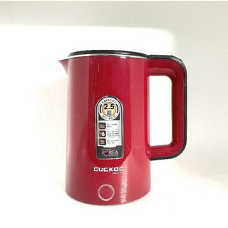 [Gía Hủy Diệt] Ấm siêu tốc Thái Lan 2.5 Lít