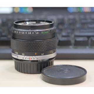 ống kính G.zuiko 50mm f1.4 - lens olympus 50 f1.4