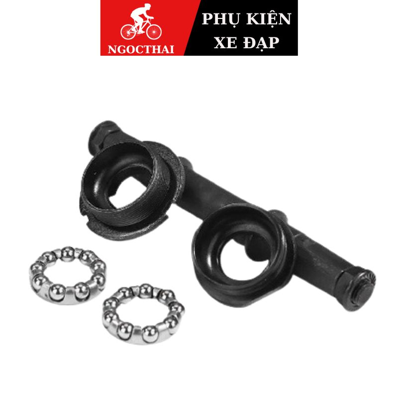 Trục giữa vuông xe đạp