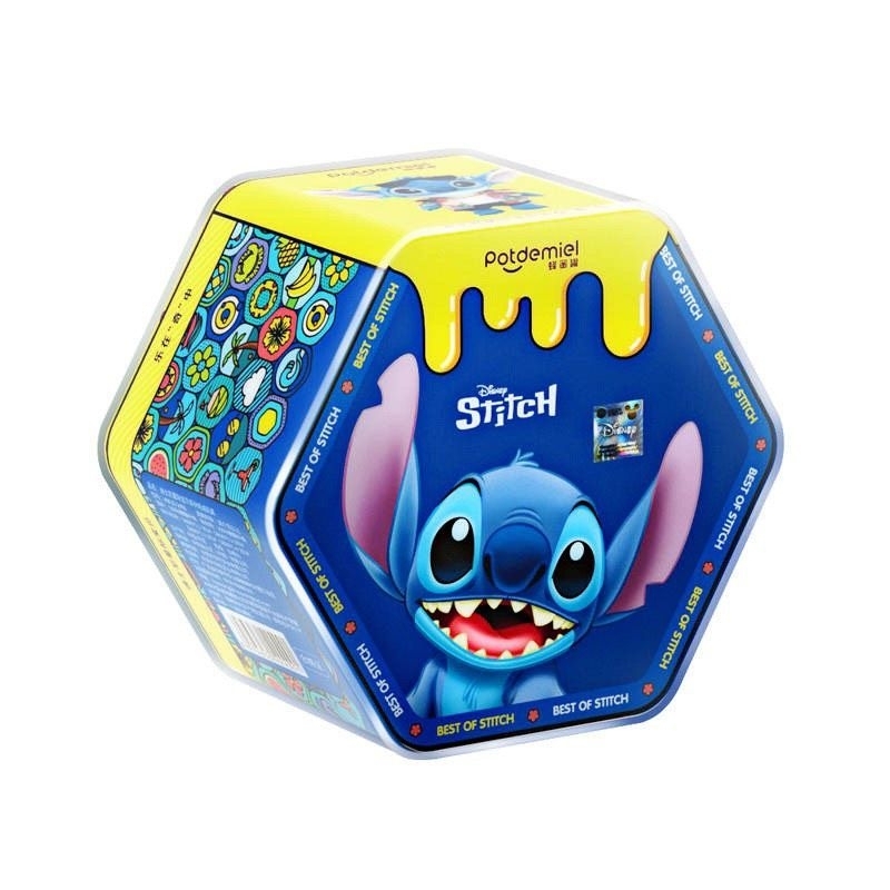 Hộp mù bí ẩn phiên bản Stitch dễ thương hot trend chính hãng Disney