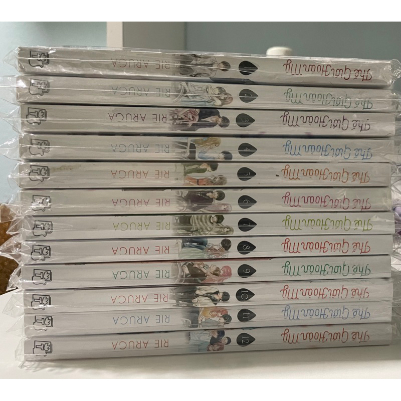 Trọn bộ Thế Giới Hoàn Mỹ Full 1-12 - NXB TRẺ - RIE ARUGA