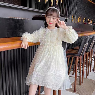 Váy công chúa bé gái - đầm công chúa cho bé gái