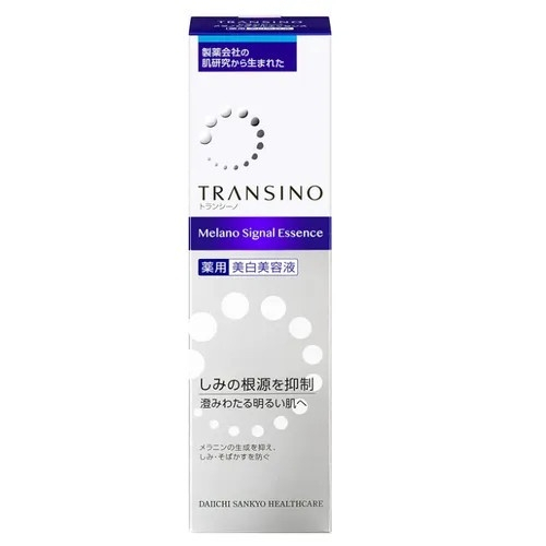 Kem mờ nám Transino Medicated Melano 30g | BigBuy360 - bigbuy360.vn