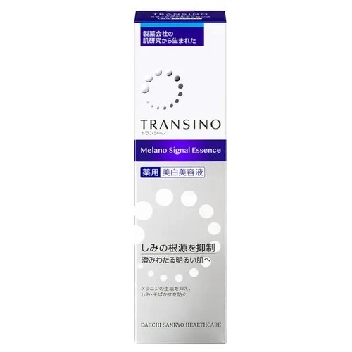 Kem mờ nám Transino Medicated Melano 30g | BigBuy360 - bigbuy360.vn