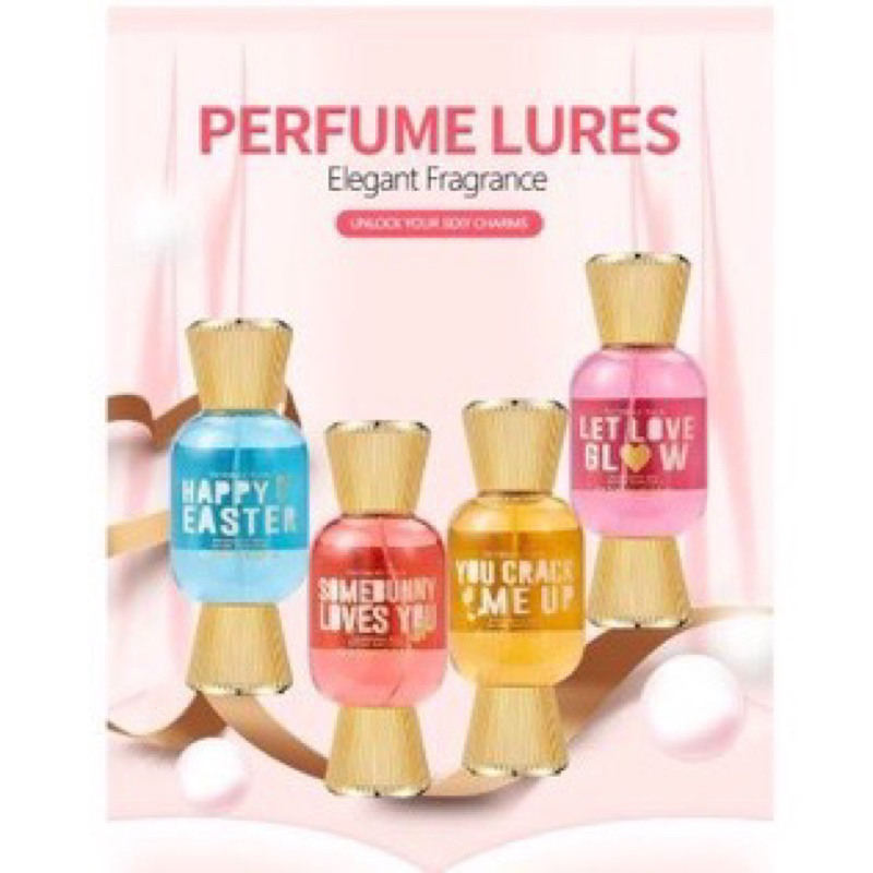 Xịt Thơm Nước Hoa Toàn Thân Victoria’s Secret Dạng Thân Kẹo ngọt tươi mát