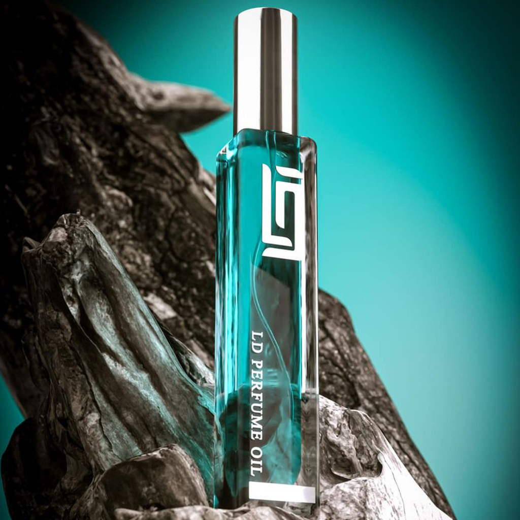 Nước Hoa Nam Tính LD11 Hương Versace Eros, Tinh Dầu Thơm Nam Chai Chiết 12ml