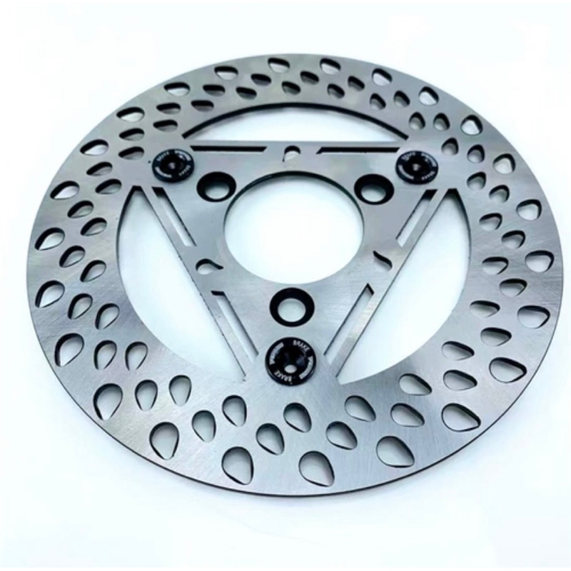 Đĩa Dành Cho Các Dòng Xe Điện 3 Lỗ Size 220mm
