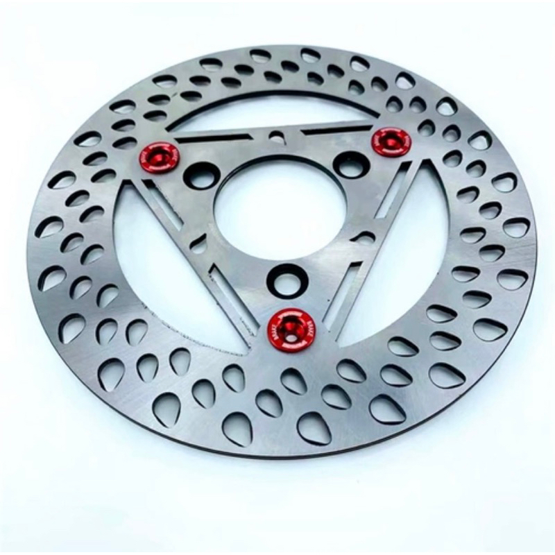 Đĩa Dành Cho Các Dòng Xe Điện 3 Lỗ Size 220mm