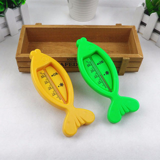 Nhiệt kế cá đo nước tắm cho bé