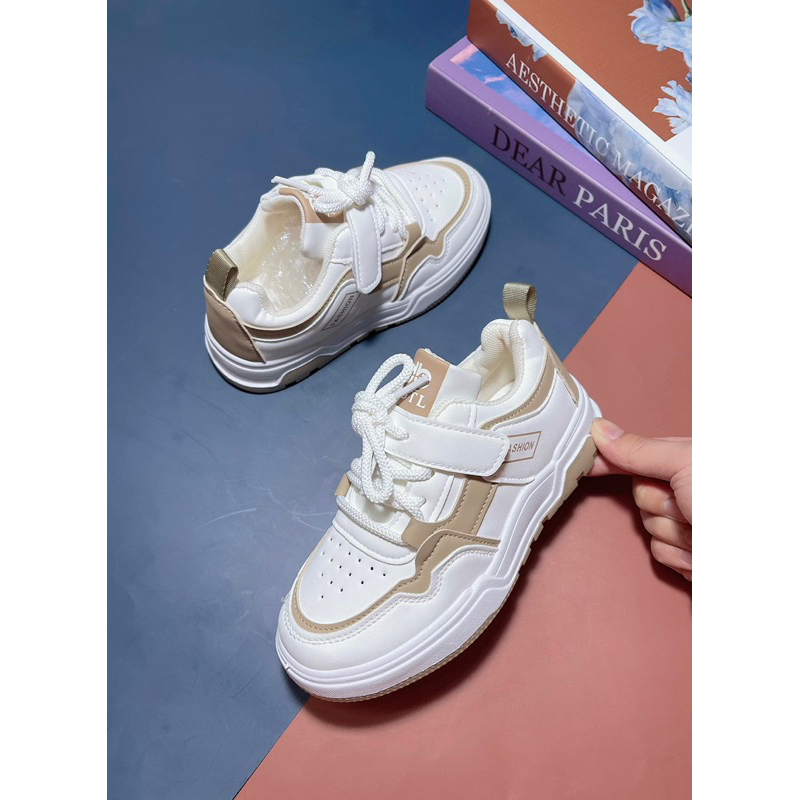 Thể thao dán sz 32-37