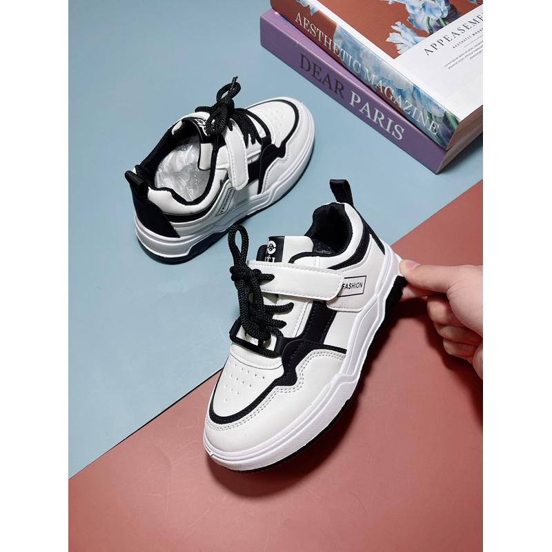 Thể thao dán sz 32-37