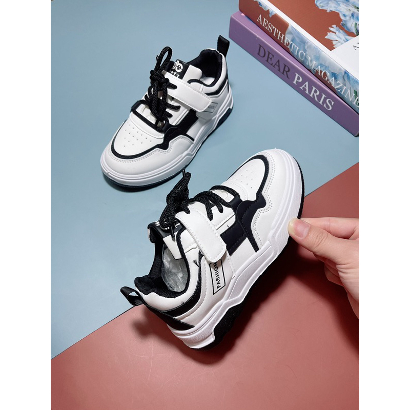 Thể thao dán sz 32-37