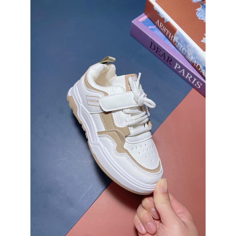 Thể thao dán sz 32-37