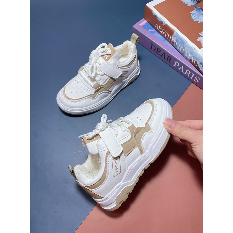 Thể thao dán sz 32-37