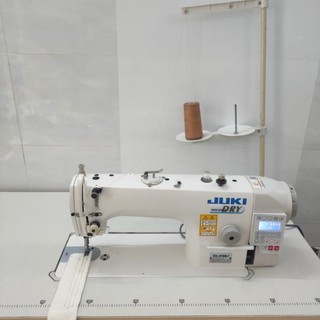 Máy may 1 kim công nghiệp > may may 1 kim điện tử juki 8700 đã qua sử dụng còn 80%-90% máy bảo hành 12 tháng