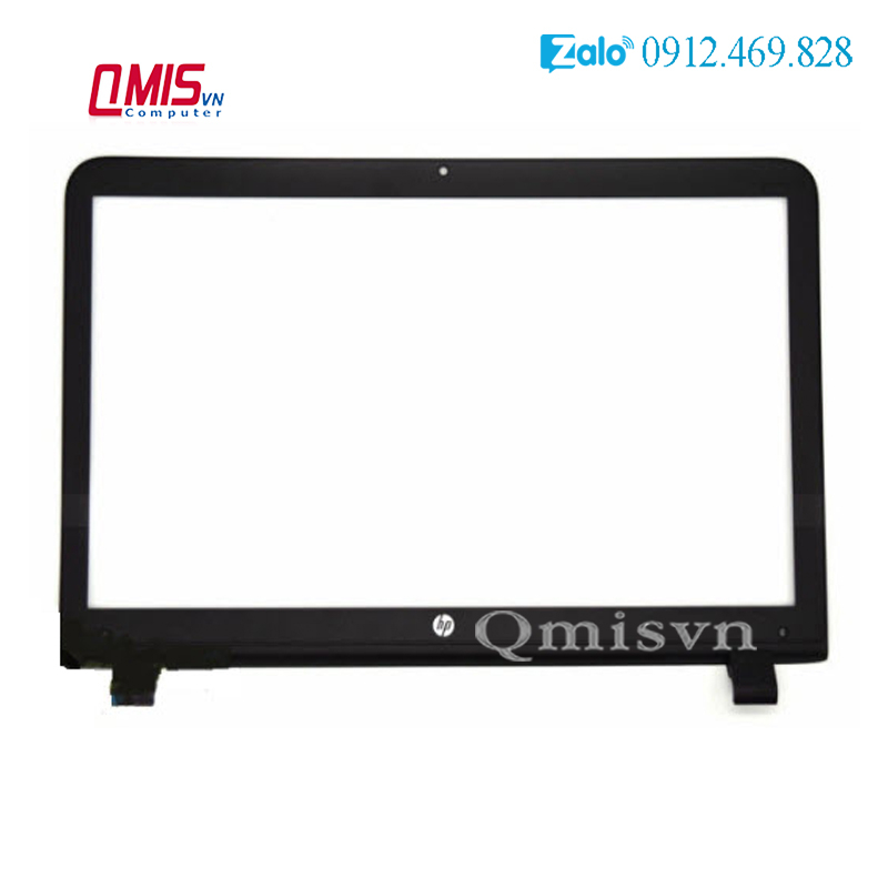 Vỏ laptop HP Probook 450 G3 455 G3, 450G3 455G3 - VỎ LAPTOP NHẬP KHẨU ZIN ĐẸP