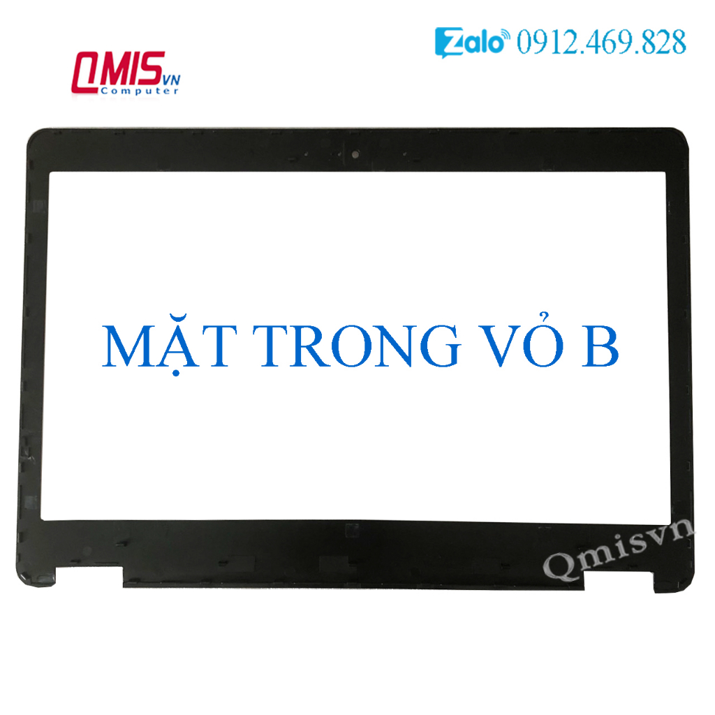 Vỏ laptop Dell Latitude E7470 7470