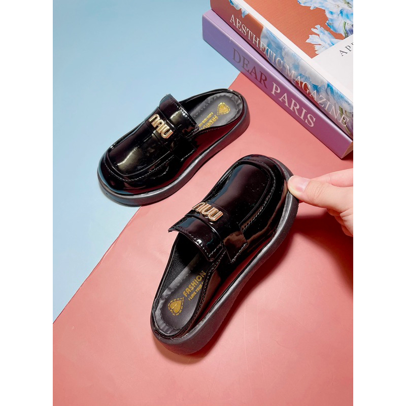 Sục cho bé gái sz 26-35