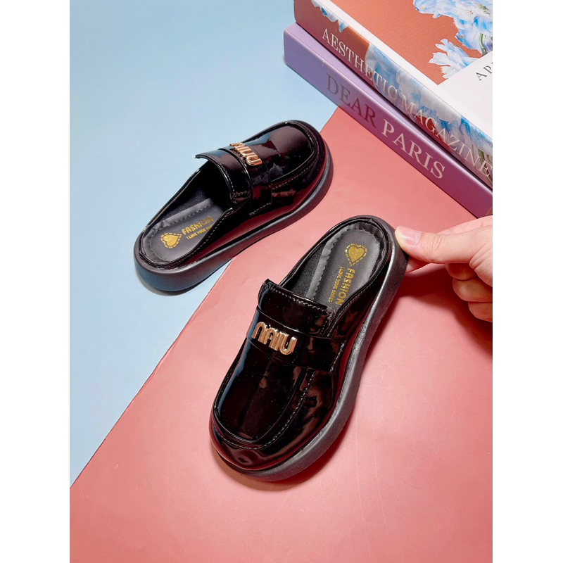 Sục cho bé gái sz 26-35