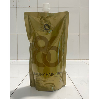 Thuốc uốn a86 1000ml