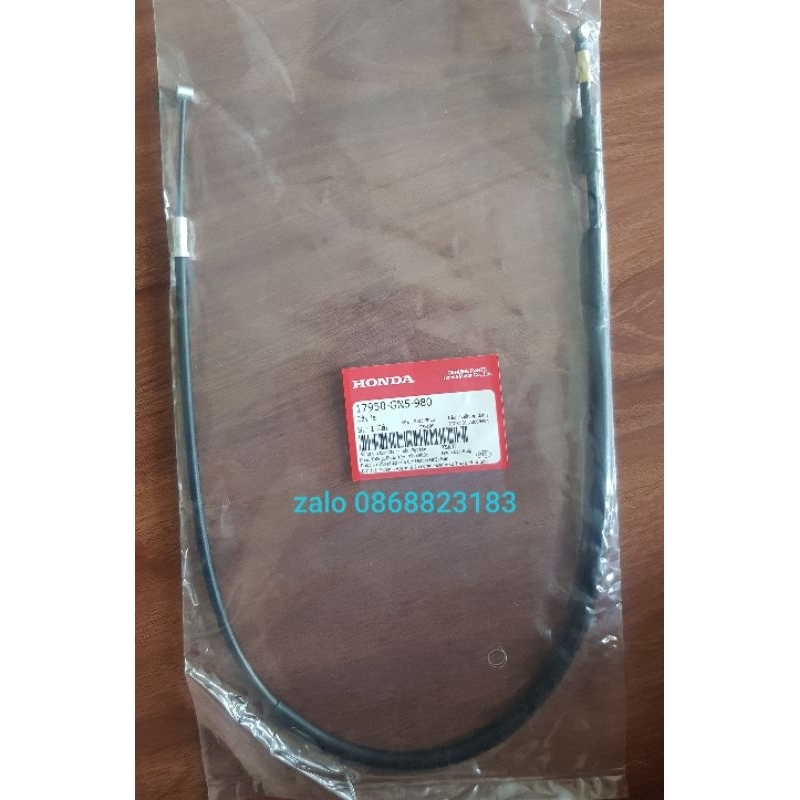 Dây le xe Dream, Wave nhỏ Honda