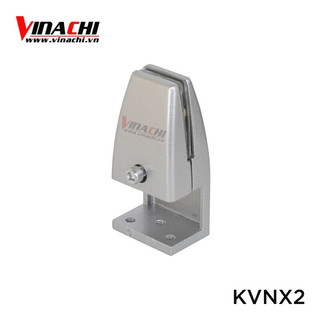 Kẹp Vách Ngăn Xám