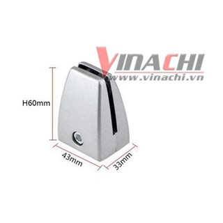 Kẹp Vách Ngăn Xám