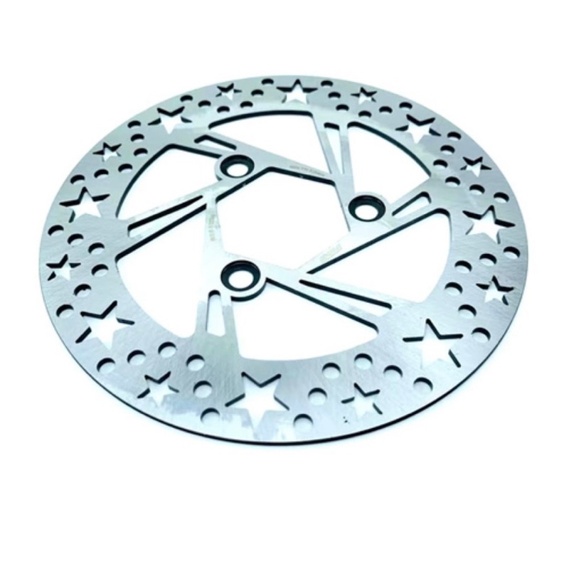 Đĩa Size 220mm Dành Cho Các Dòng Xe Điện