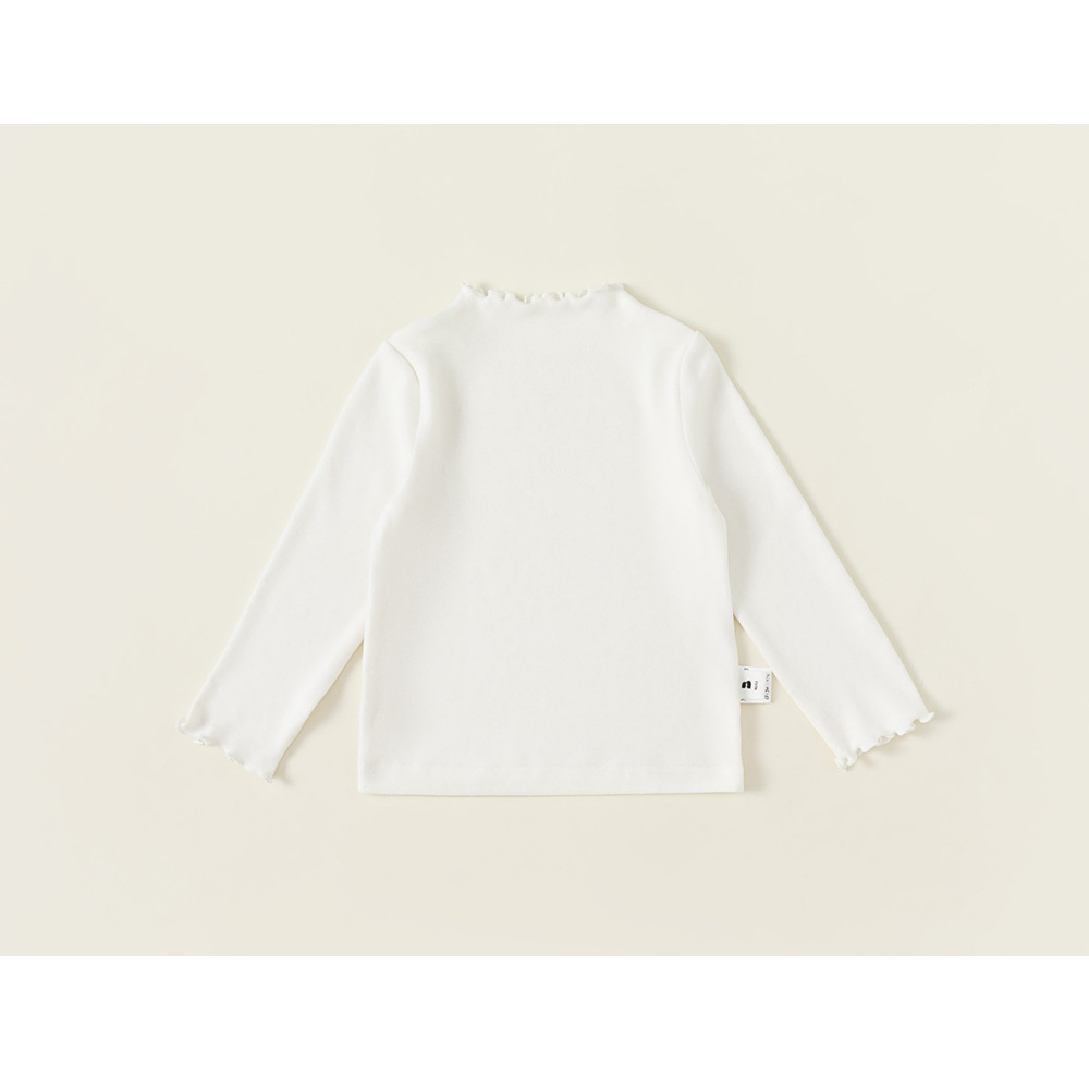 Áo giữ nhiệt bé gái chính hãng babycity AMY cho bé 10kg - 27kg