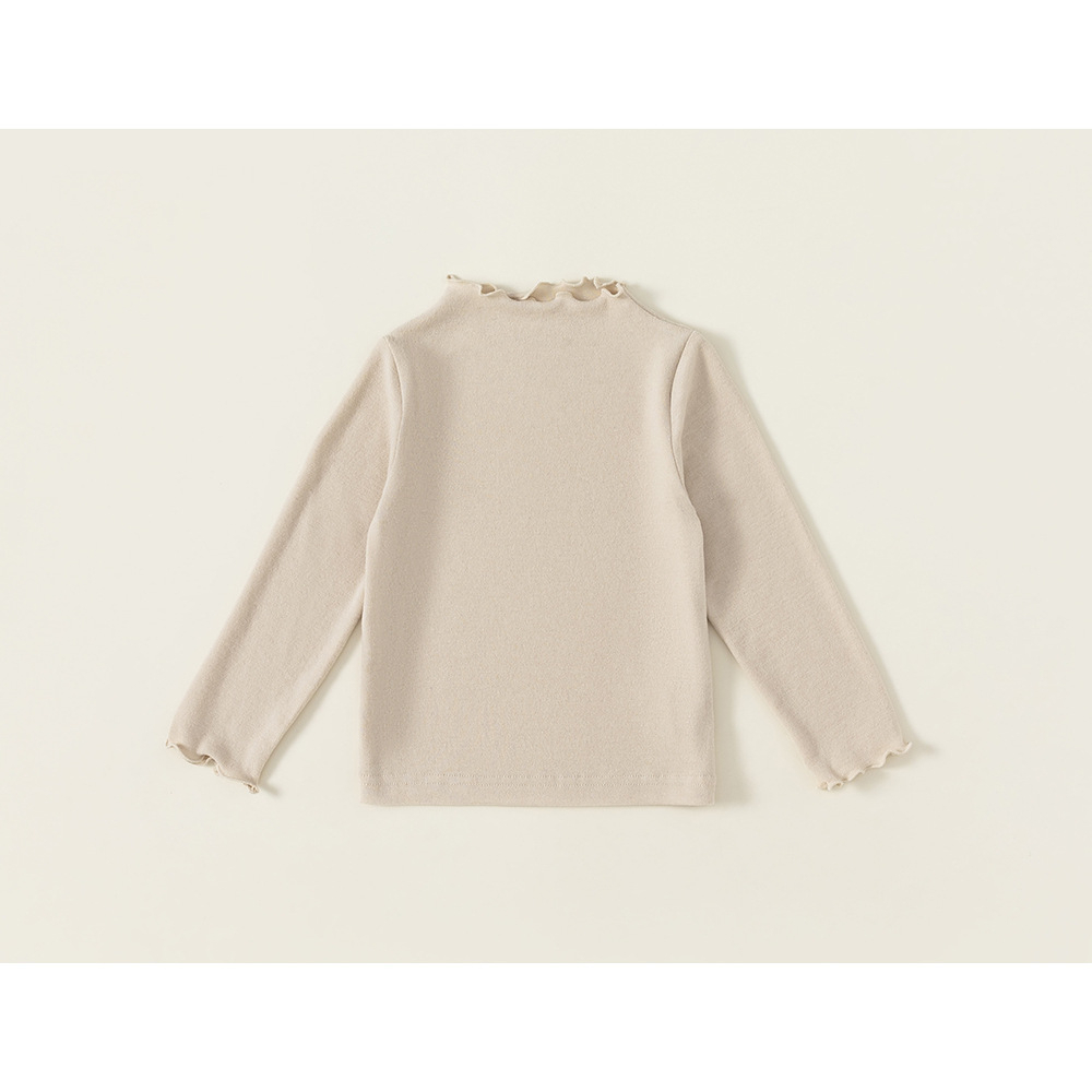 Áo giữ nhiệt bé gái chính hãng babycity AMY cho bé 10kg - 27kg