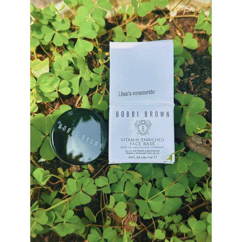 Kem lót bobi brown mini 7ml bản trãi nghiệm