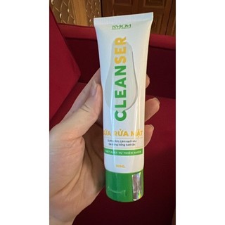 [CHÍNH HÃNG] Sữa rửa mặt S-Mom mềm mịn da