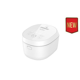 Nồi cơm cao tần Sharp 1.2 lít KS-IH122V-BK/WH