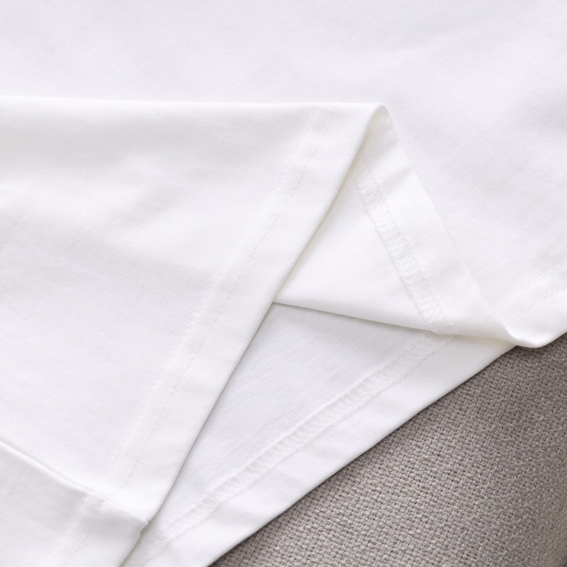 Áo thun Unisex Nam Nữ T-Shirt Tee PAPPAP, in hình phản quang 7 màu cực sịn không tróc, chất cotton 2 chiều định lượng250