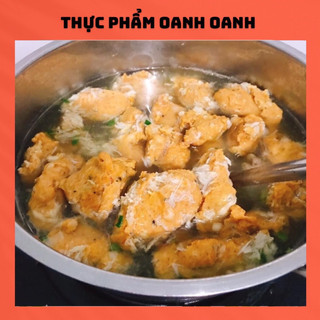 Chả cua Huế đặc biệt hộp 500g