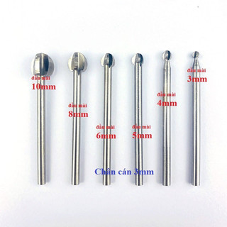 Phá thô cán 3mm ❤️freeship❤️