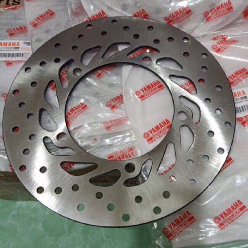 Đĩa thắng trước sau Exciter 150