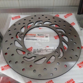 Đĩa thắng trước sau Exciter 150
